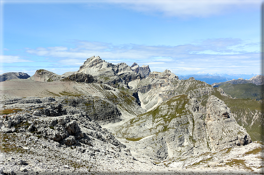 foto Rifugio Puez